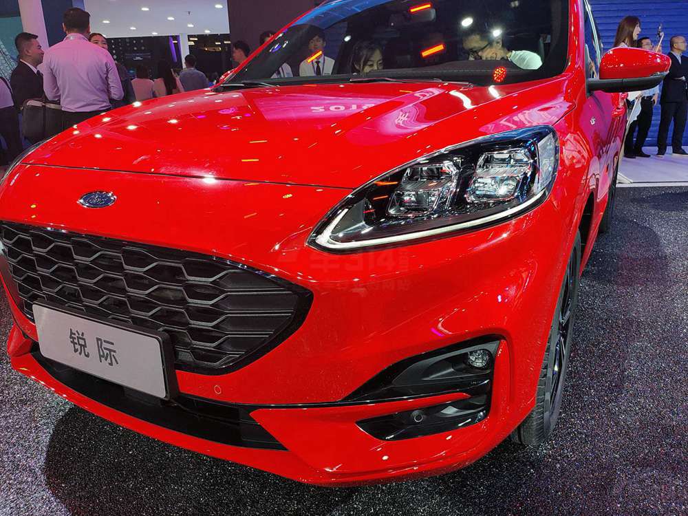 預(yù)算15萬左右買合資SUV 選這兩款準(zhǔn)沒錯 預(yù)算15萬左右買合資SUV 選這兩款準(zhǔn)沒錯