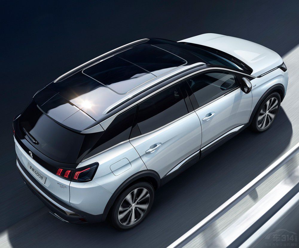 預(yù)算15萬左右買合資SUV 選這兩款準(zhǔn)沒錯 預(yù)算15萬左右買合資SUV 選這兩款準(zhǔn)沒錯