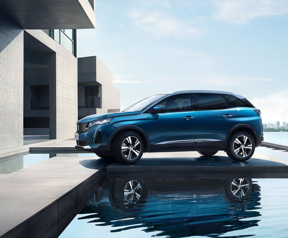 預(yù)算15萬左右買合資SUV 選這兩款準(zhǔn)沒錯 預(yù)算15萬左右買合資SUV 選這兩款準(zhǔn)沒錯