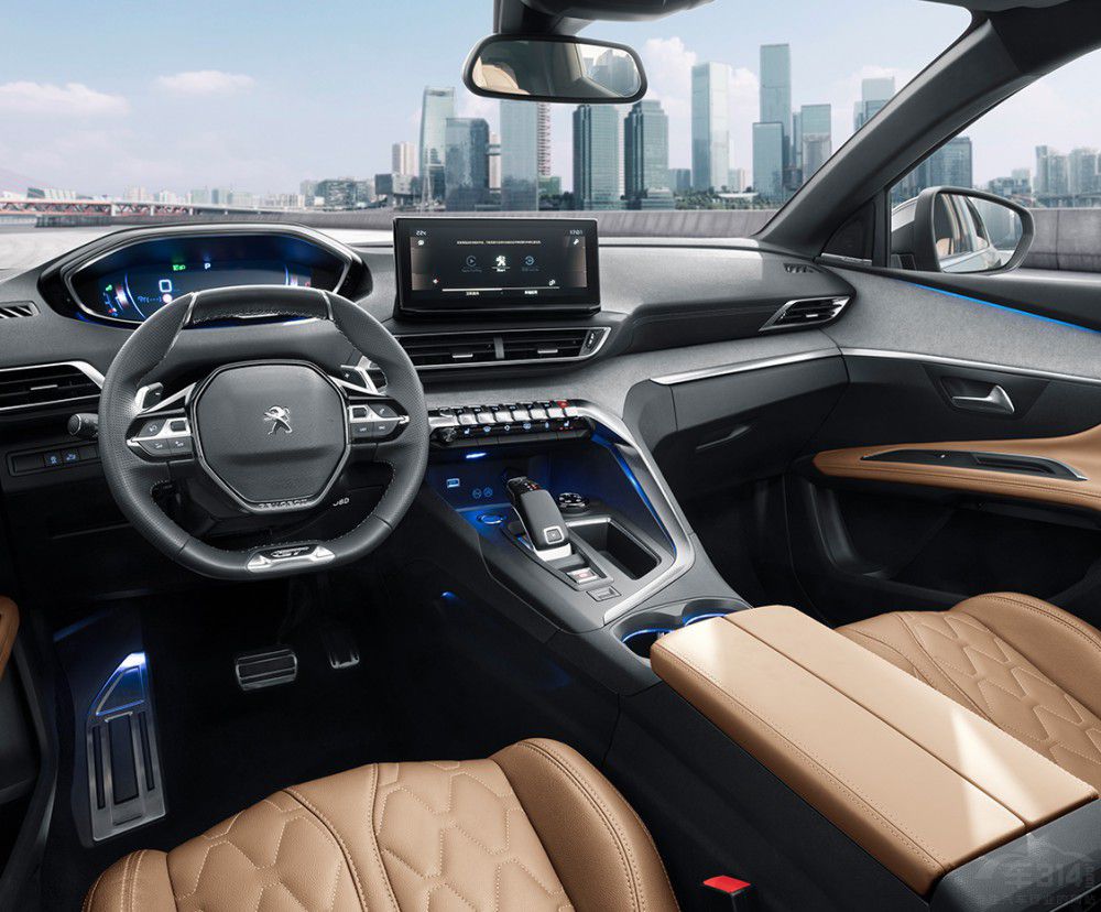 預(yù)算15萬左右買合資SUV 選這兩款準(zhǔn)沒錯 預(yù)算15萬左右買合資SUV 選這兩款準(zhǔn)沒錯