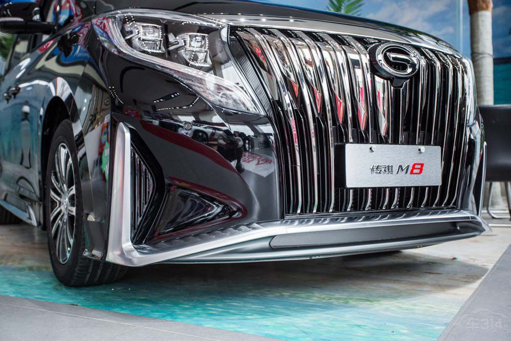 �N���ӽ� ����M8���Ȅe��GL8�Ѓ�(y��u)�݆���