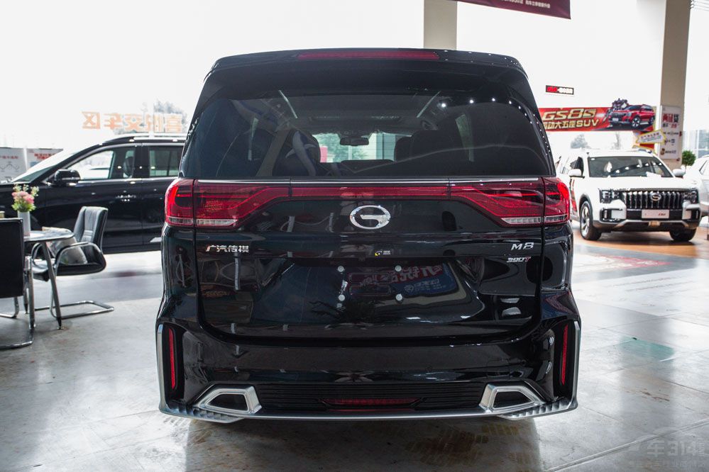 �N���ӽ� ����M8���Ȅe��GL8�Ѓ�(y��u)�݆���