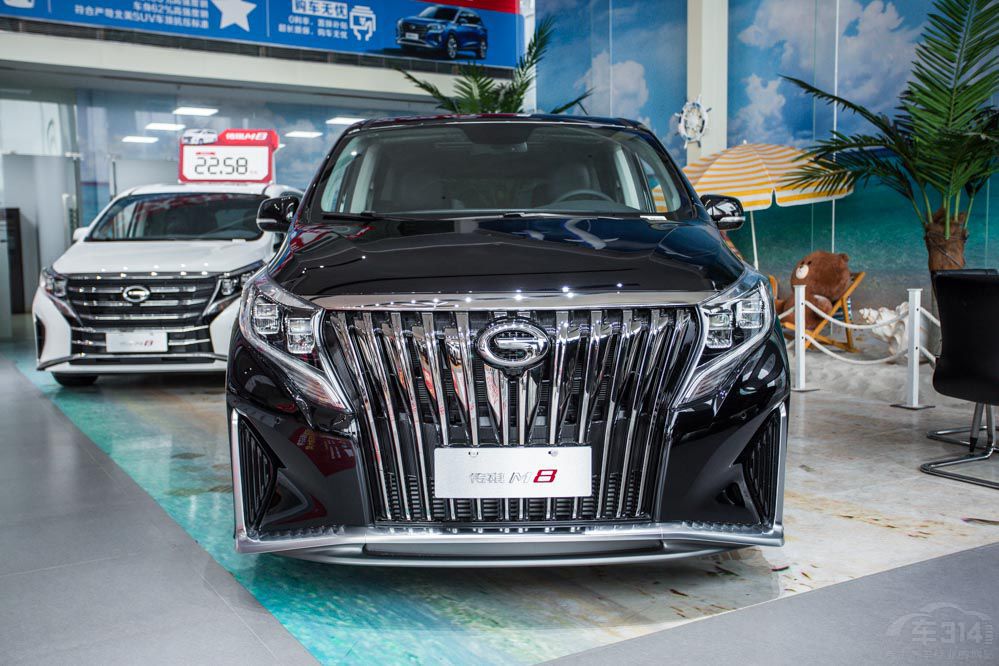 �N���ӽ� ����M8���Ȅe��GL8�Ѓ�(y��u)�݆���