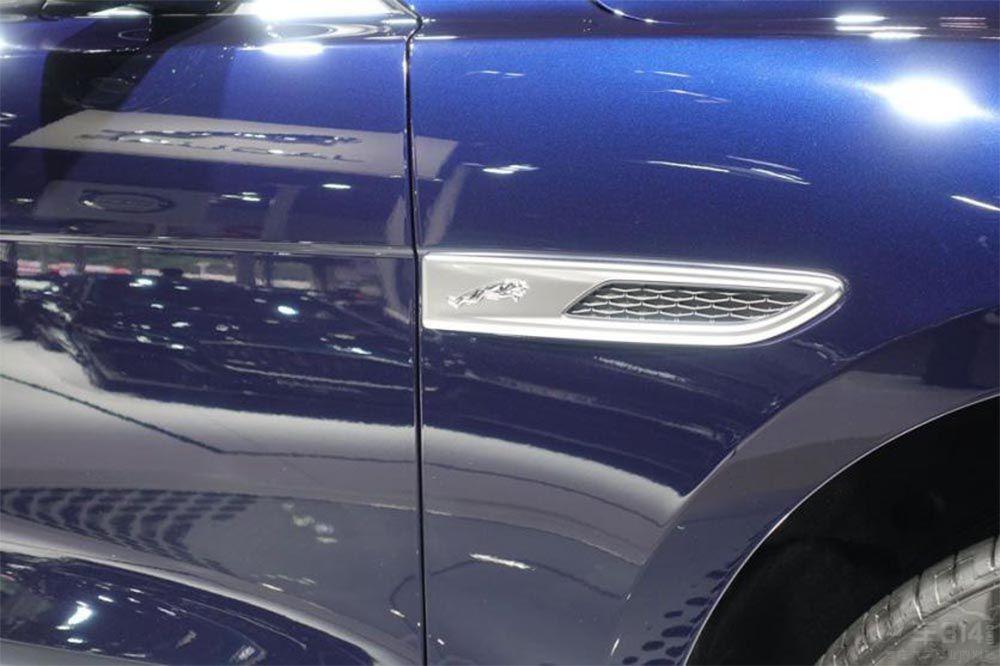 ����ɂ�(g��)�O�˵���ʮ�f(w��n)��(j��)�e���ASUV �x�l(shu��)