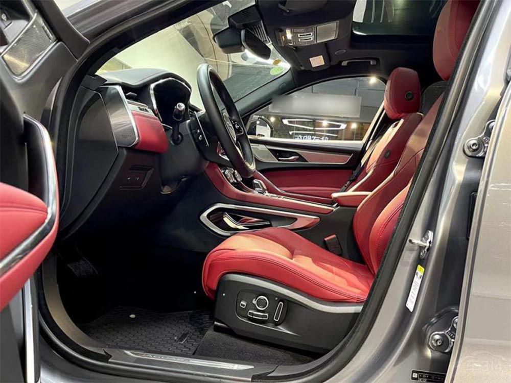 ����ɂ�(g��)�O�˵���ʮ�f(w��n)��(j��)�e���ASUV �x�l(shu��)