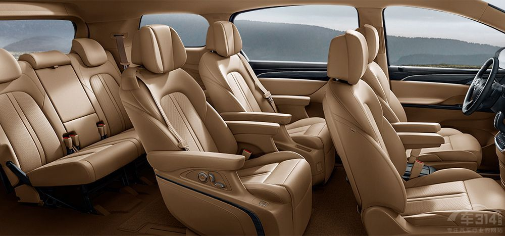 �д�������MPV �e��GL8�͉�����l������