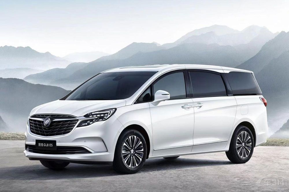 �д�������MPV �e��GL8�͉�����l������
