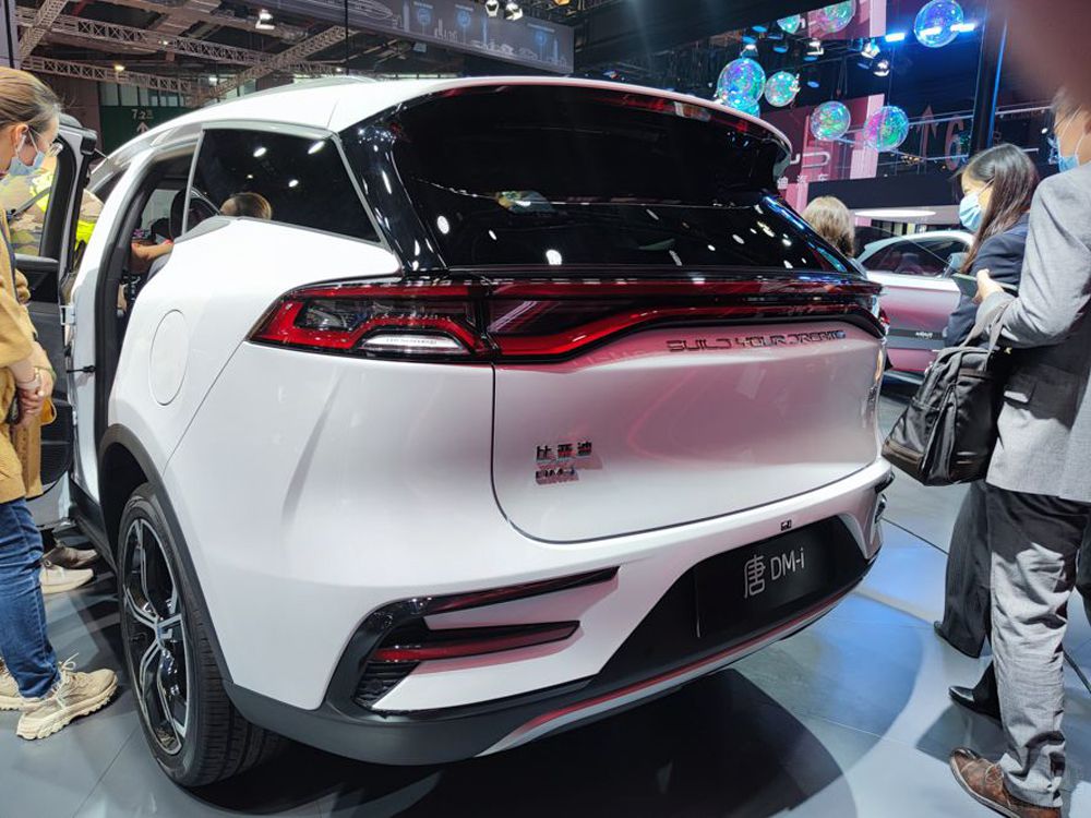 UNI-K iDD���ȱȁ�����DM-i����J���l��