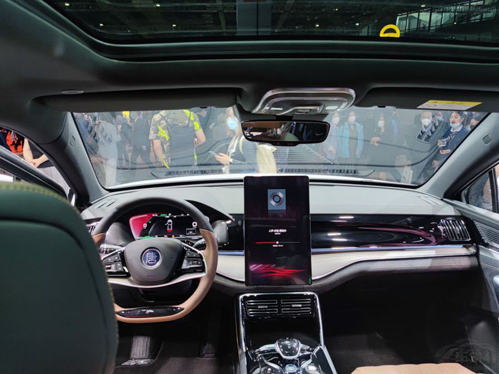 UNI-K iDD���ȱȁ�����DM-i����J���l��