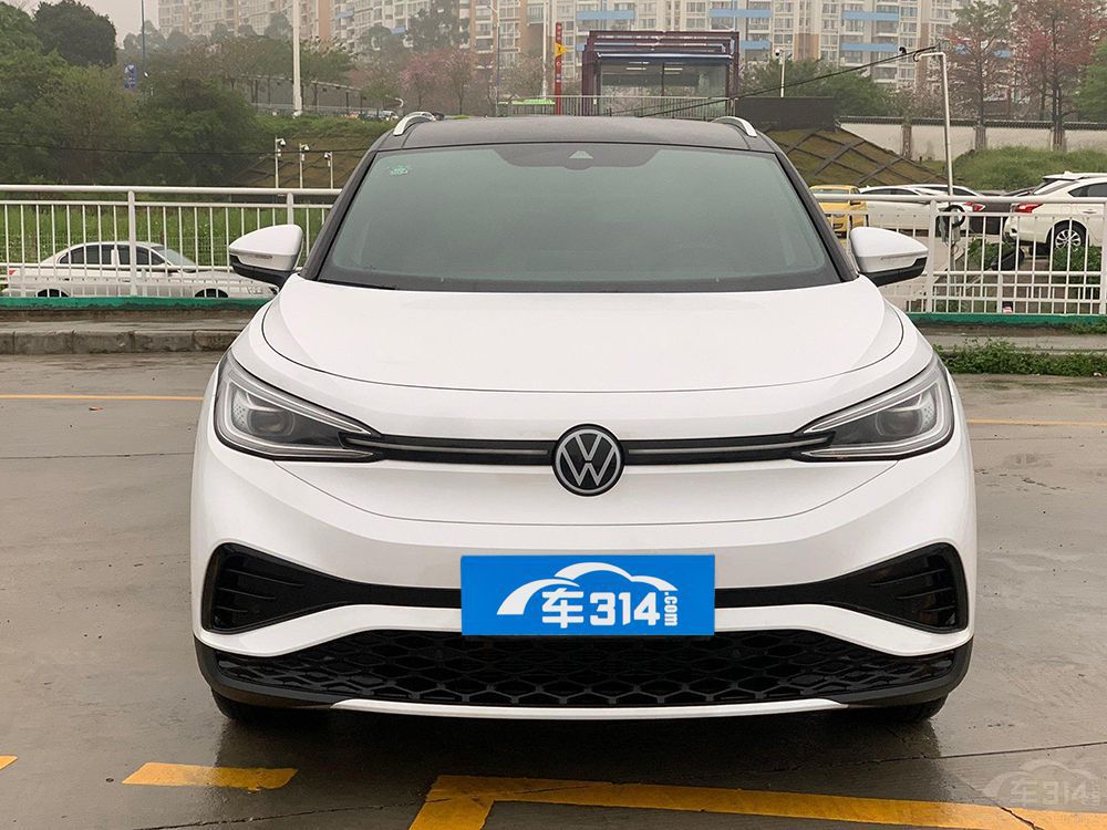 �ȁ���ԪPLUS���ȴ�ID.4X�l���Ѓ�(y��u)�ݣ�