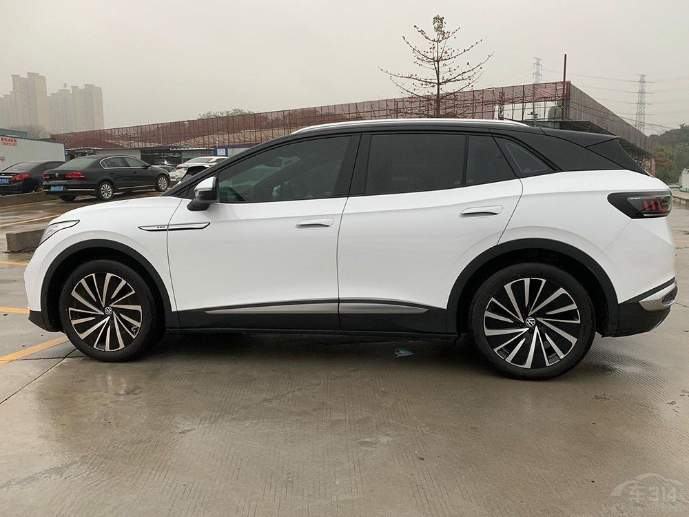 �ȁ���ԪPLUS���ȴ�ID.4X�l���Ѓ�(y��u)����