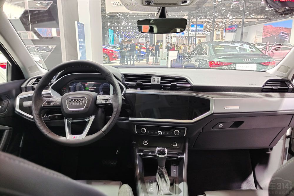 �������Ӷ�Ҫ BBA���T��(j��)SUV܇����ô�x