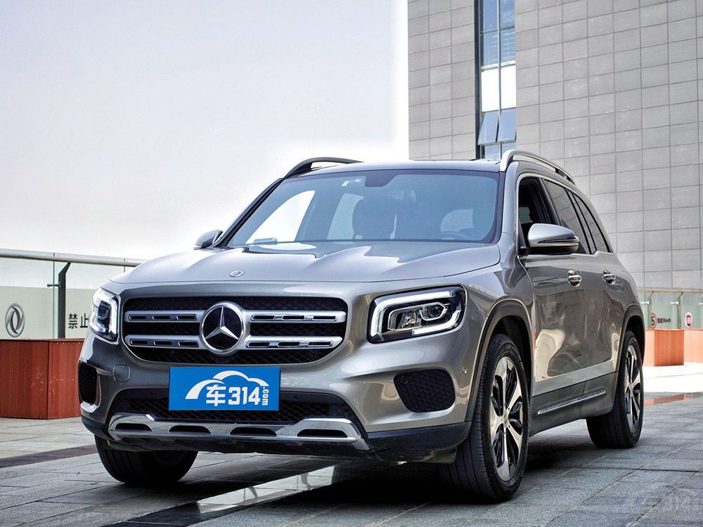 �������Ӷ�Ҫ BBA���T��(j��)SUV܇����ô�x