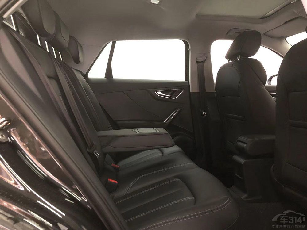 �������Ӷ�Ҫ BBA���T��(j��)SUV܇����ô�x