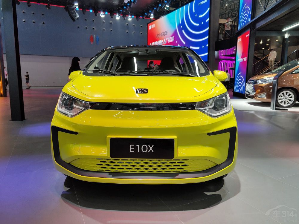 ����܇(ch��)QQ����ܺ�˼�E10X ���(hu��)�x���l(shu��)��