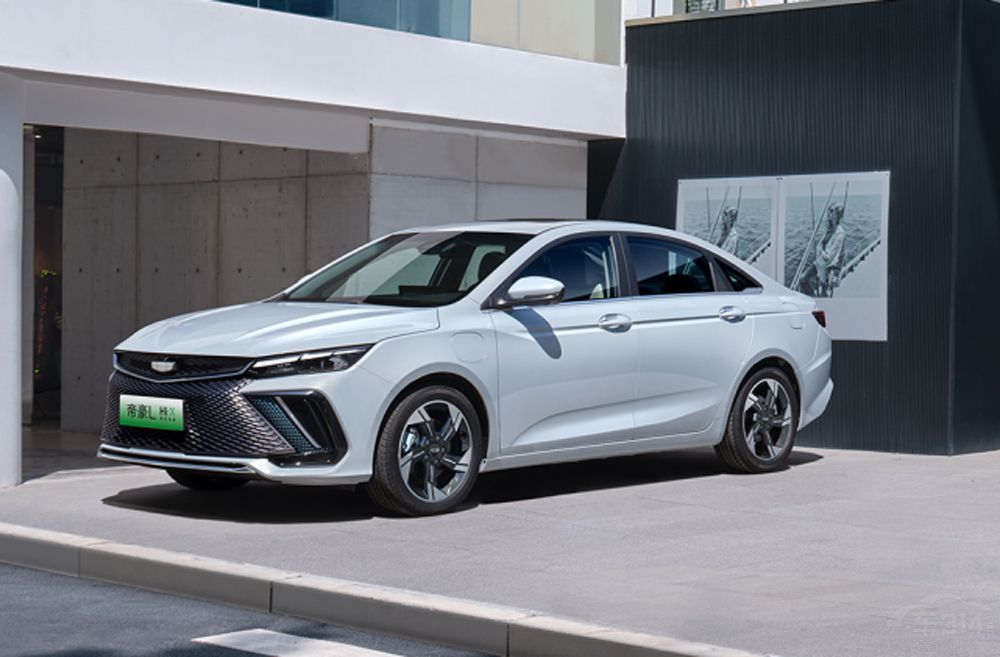 ��PLUS DM-i���ȵۺ�L����Hi-X�l����(qi��ng)�أ�