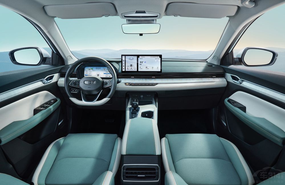 ��PLUS DM-i���ȵۺ�L����Hi-X�l����(qi��ng)�أ�