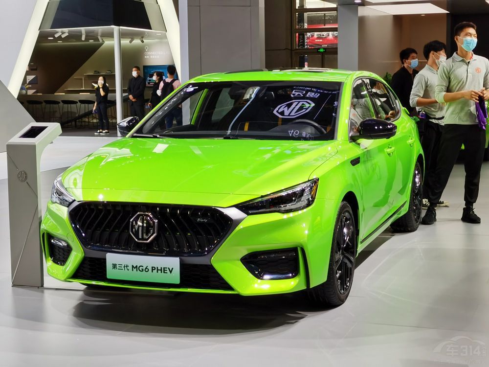 �ȁ�����PLUS DM-i��������6 ��늻��