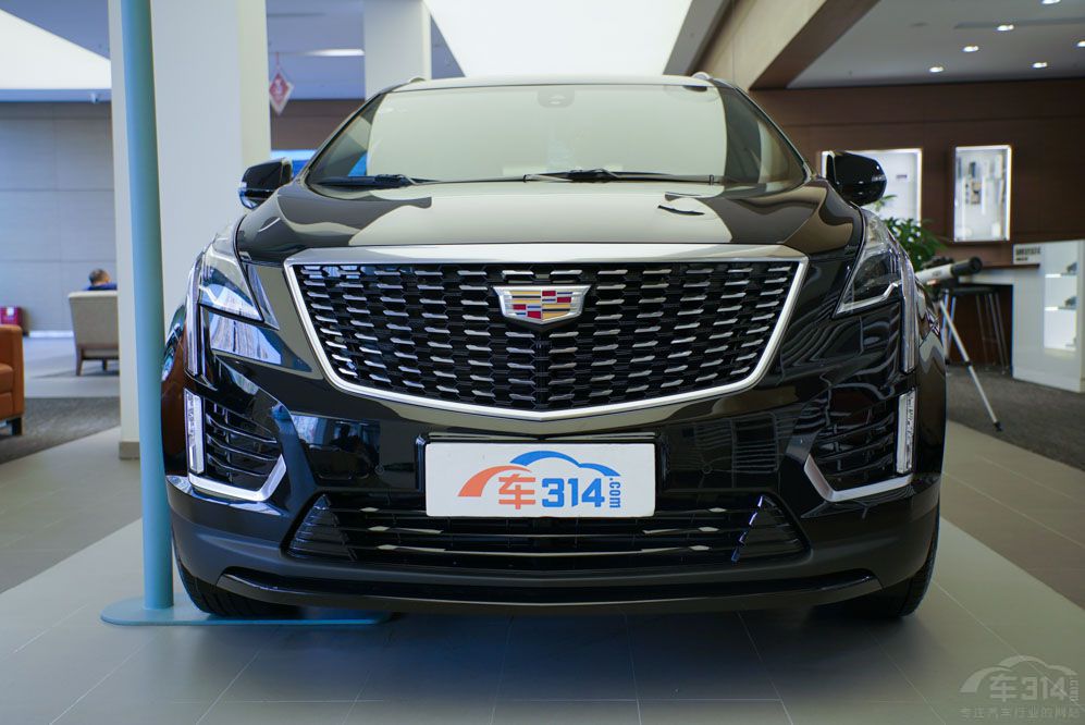 沃爾沃XC60對比凱迪拉克XT5 更推薦后者 沃爾沃XC60對比凱迪拉克XT5 更推薦后者