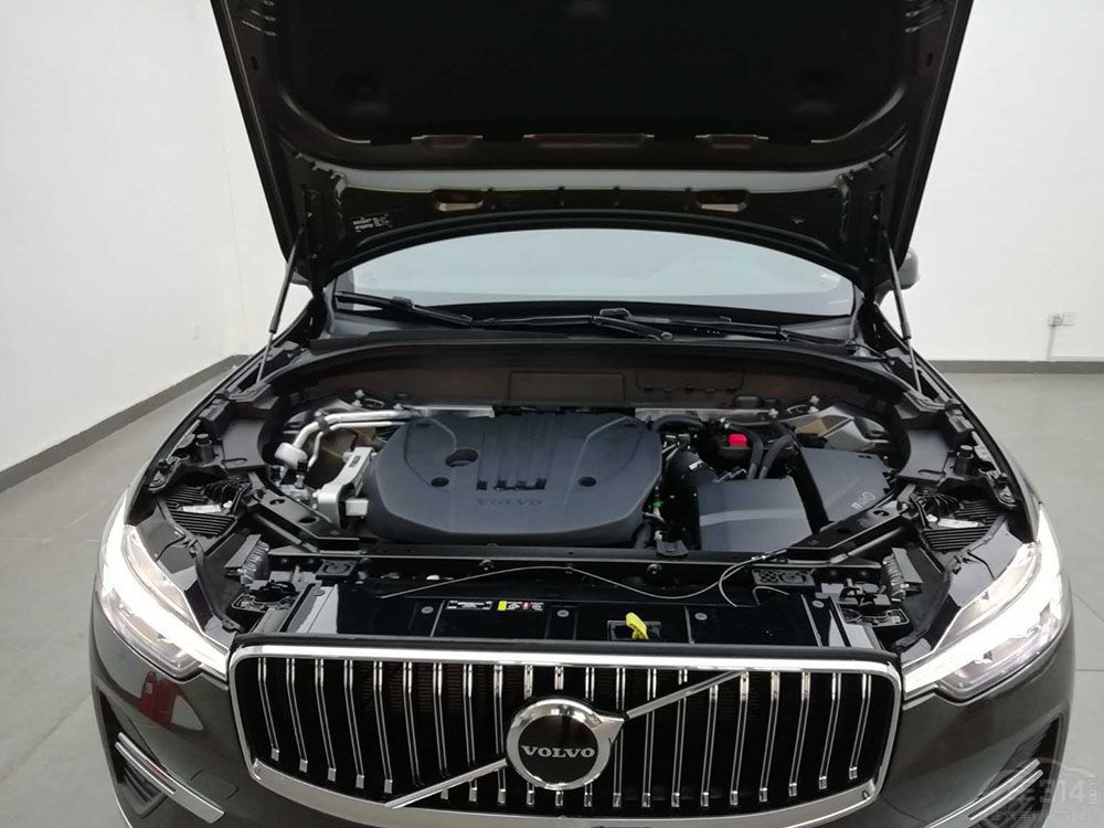 沃爾沃XC60對比凱迪拉克XT5 更推薦后者 沃爾沃XC60對比凱迪拉克XT5 更推薦后者