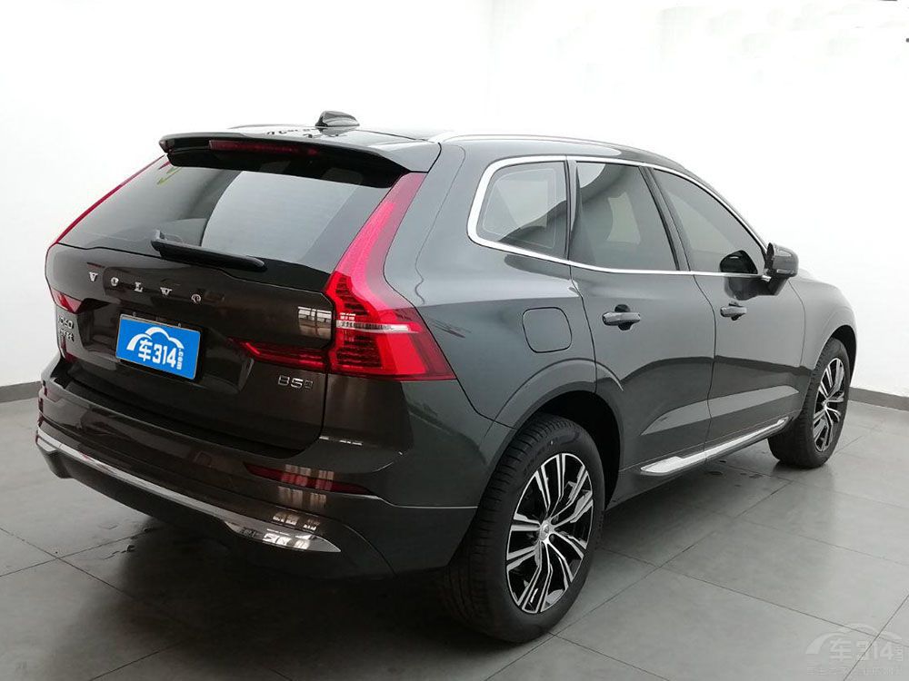 沃爾沃XC60對比凱迪拉克XT5 更推薦后者 沃爾沃XC60對比凱迪拉克XT5 更推薦后者