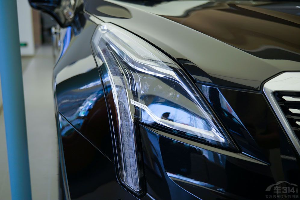 沃爾沃XC60對比凱迪拉克XT5 更推薦后者 沃爾沃XC60對比凱迪拉克XT5 更推薦后者