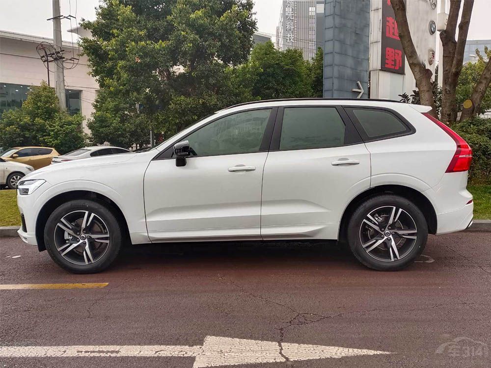 沃爾沃XC60對比凱迪拉克XT5 更推薦后者 沃爾沃XC60對比凱迪拉克XT5 更推薦后者