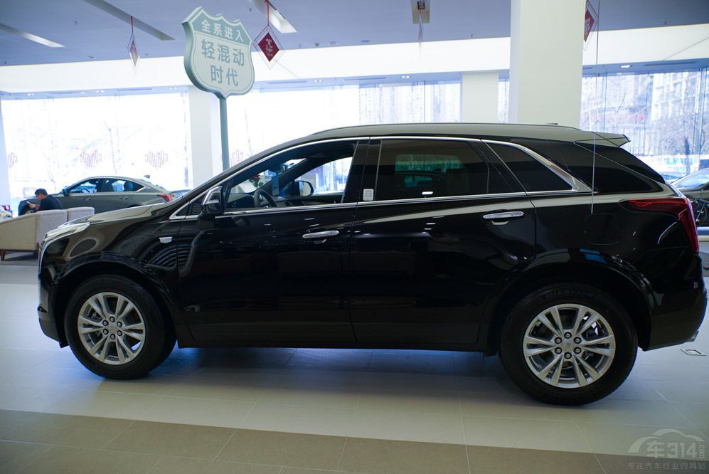 沃爾沃XC60對比凱迪拉克XT5 更推薦后者 沃爾沃XC60對比凱迪拉克XT5 更推薦后者