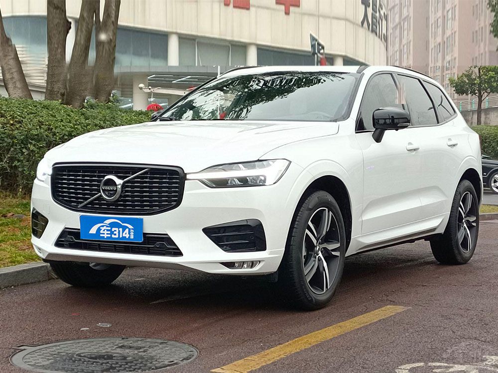 沃爾沃XC60對比凱迪拉克XT5 更推薦后者 沃爾沃XC60對比凱迪拉克XT5 更推薦后者