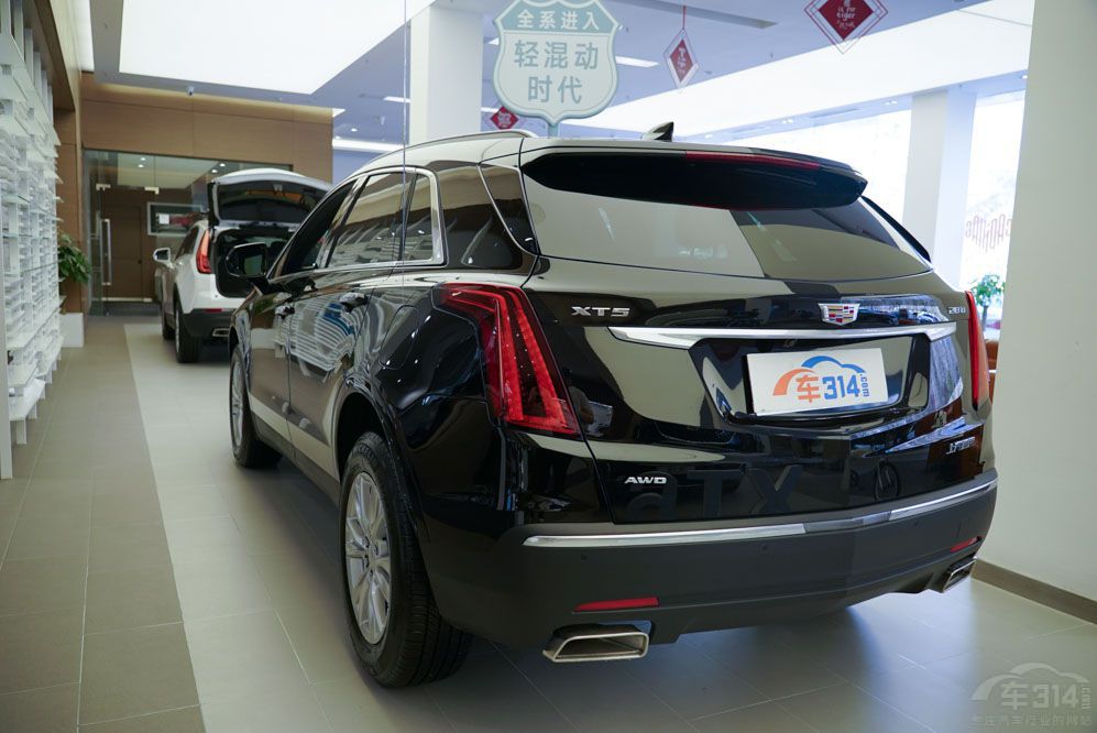 沃爾沃XC60對比凱迪拉克XT5 更推薦后者 沃爾沃XC60對比凱迪拉克XT5 更推薦后者