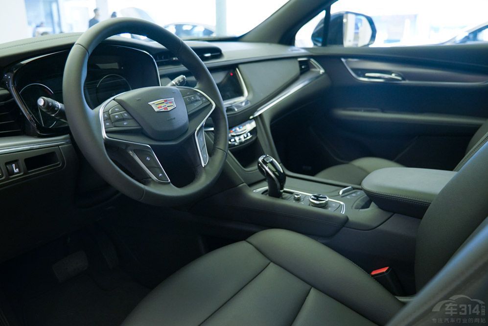 沃爾沃XC60對比凱迪拉克XT5 更推薦后者 沃爾沃XC60對比凱迪拉克XT5 更推薦后者