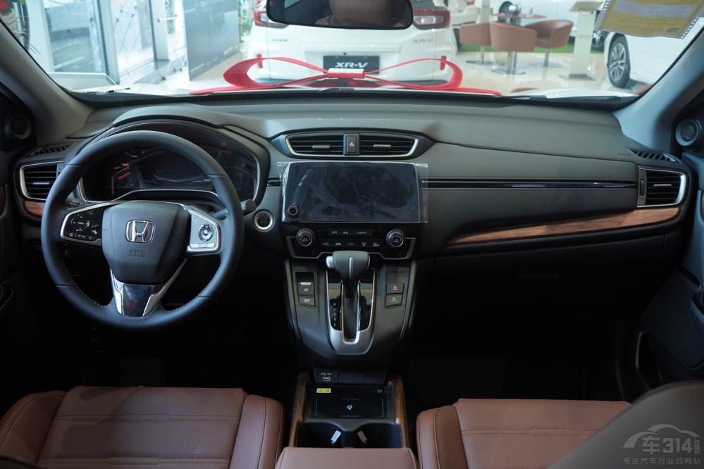 ��ϵ�c���W���A���Q XC40��CR-V��ô�x��