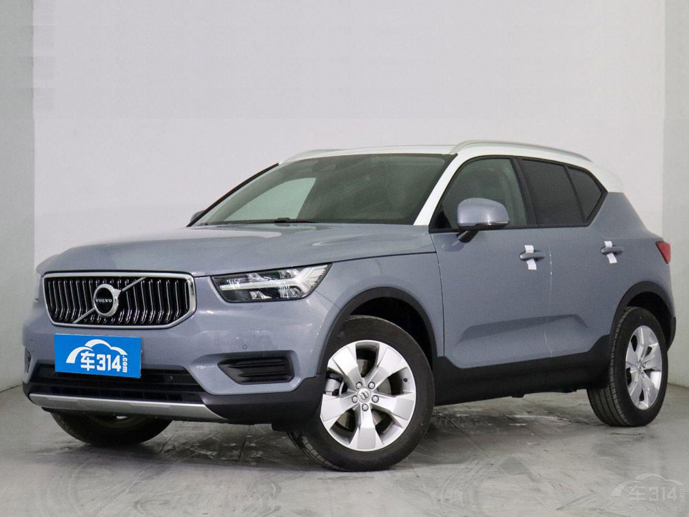��ϵ�c���W���A���Q XC40��CR-V��ô�x��
