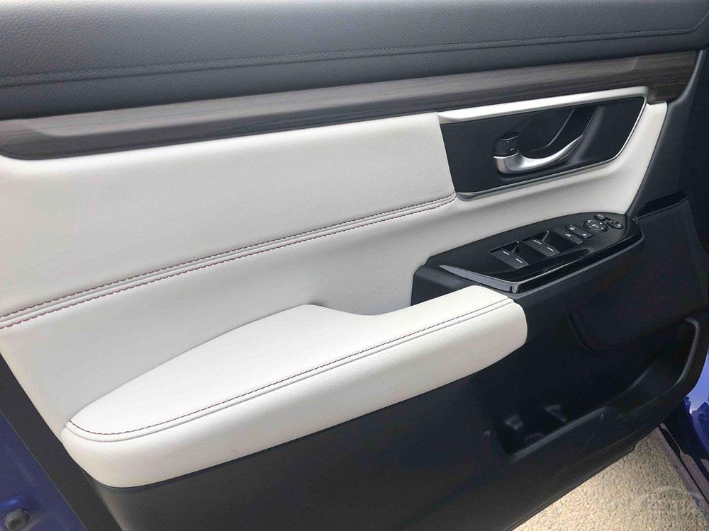 ��ϵ�c���W���A���Q XC40��CR-V��ô�x��