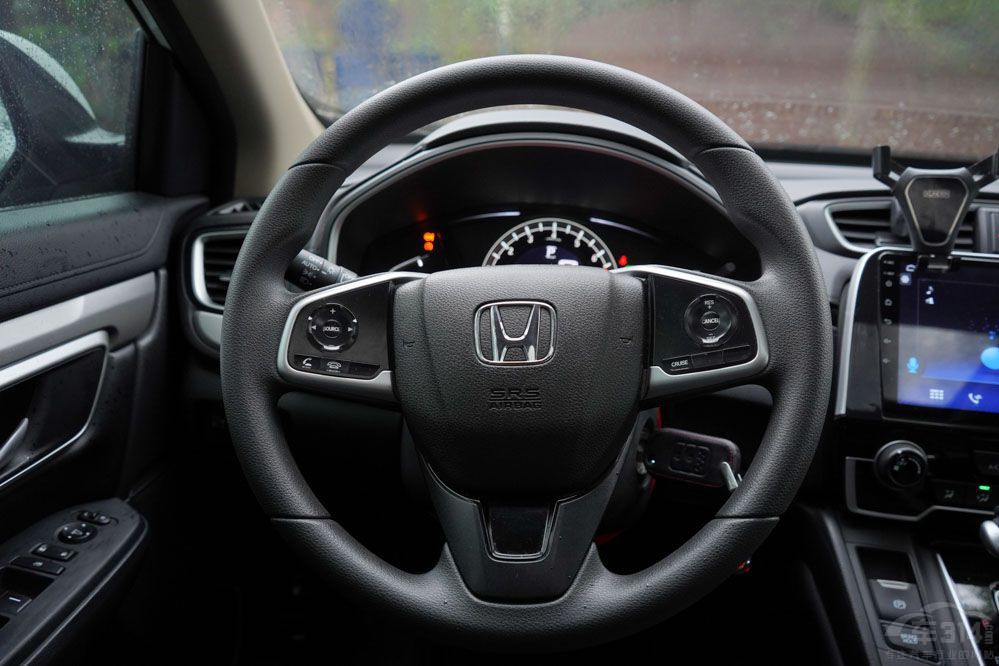 ��ϵ�c���W���A���Q XC40��CR-V��ô�x��