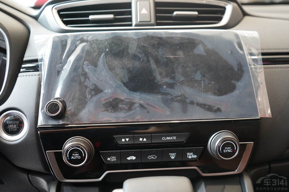 ��ϵ�c���W���A���Q XC40��CR-V��ô�x��