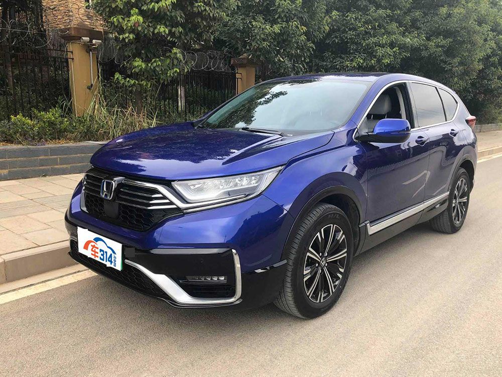 ��ϵ�c���W���A���Q XC40��CR-V��ô�x��