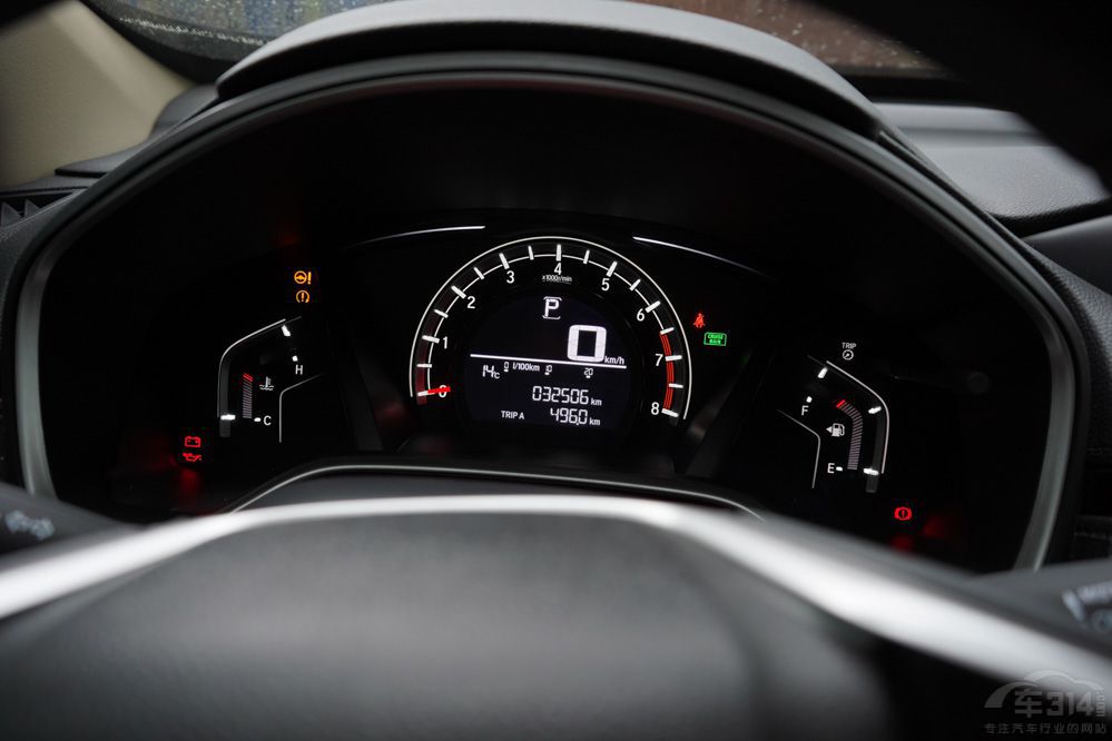 ��ϵ�c���W���A���Q XC40��CR-V��ô�x��