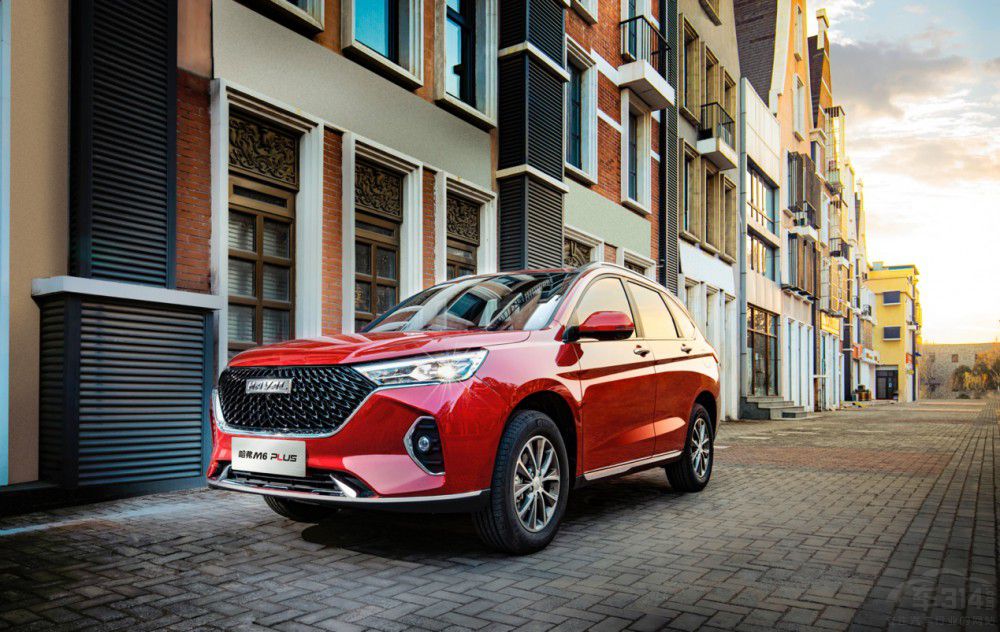 ����M6 PLUS���W��X5 �l����SUV�컨����