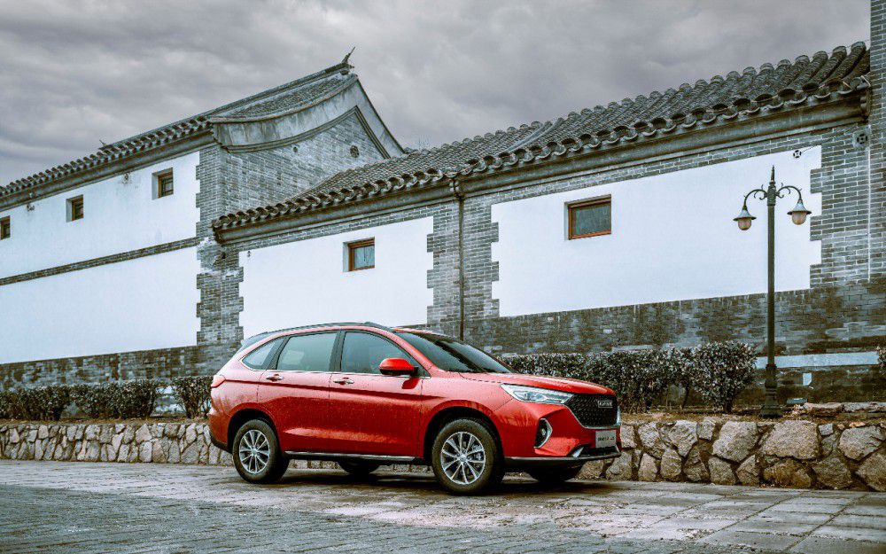 ����M6 PLUS���W��X5 �l����SUV�컨����