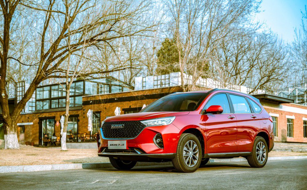 ����M6 PLUS���W��X5 �l����SUV�컨����