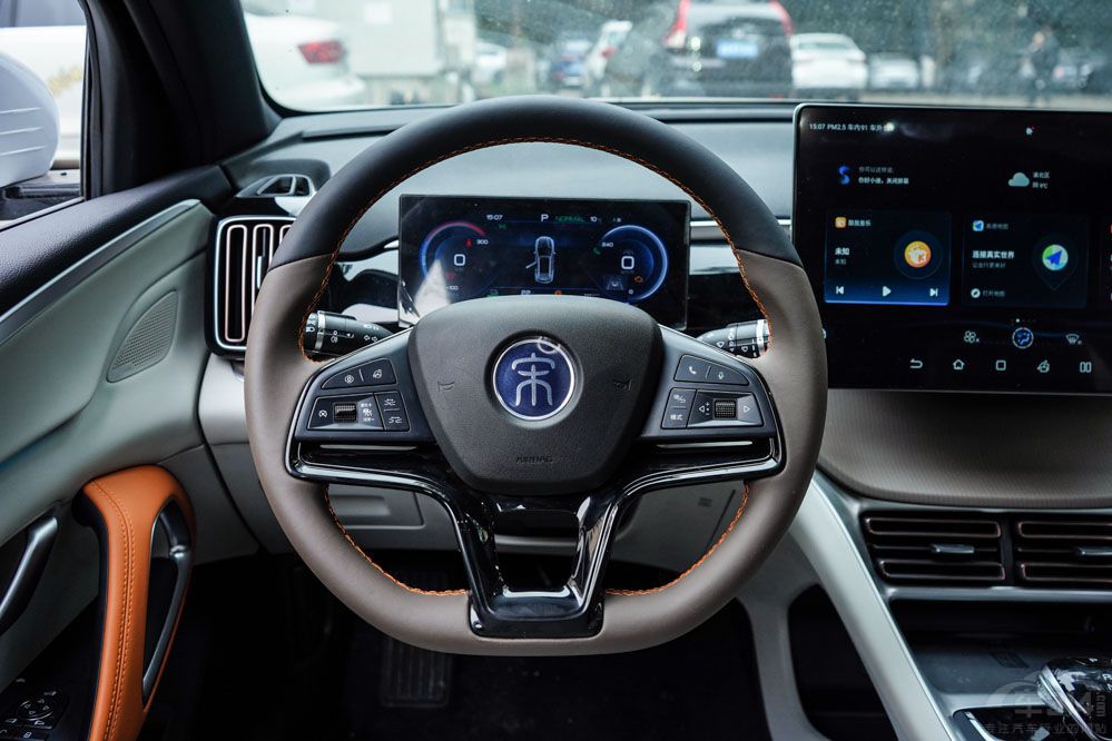 新老混動(dòng)SUV 歐尚Z6 iDD對(duì)比宋Pro DM-i 新老混動(dòng)SUV 歐尚Z6 iDD對(duì)比宋Pro DM-i