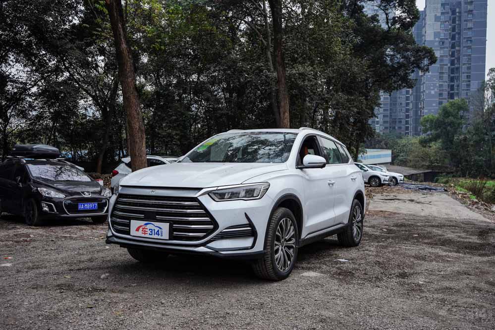 新老混動(dòng)SUV 歐尚Z6 iDD對(duì)比宋Pro DM-i 新老混動(dòng)SUV 歐尚Z6 iDD對(duì)比宋Pro DM-i