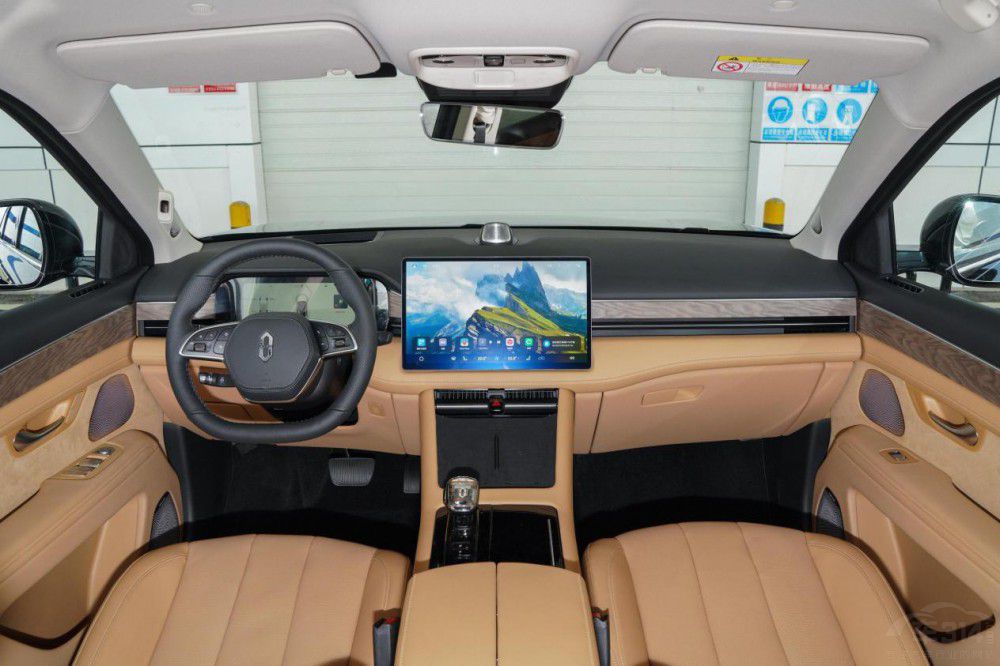 AITO��(w��n)��M7�͸���̽�U(xi��n)�ߑ�(y��ng)ԓ��ô�x����