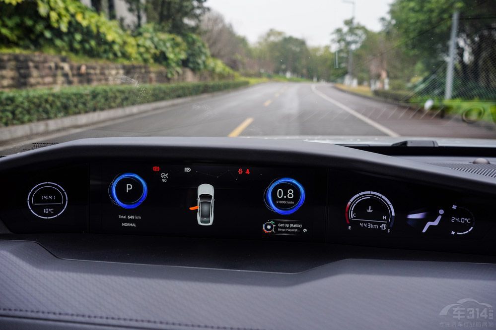 �xӰ��R-styleِ����߀���L��UNI-V 1.5T��