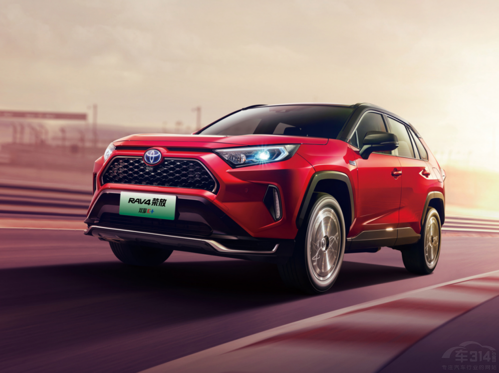 ���FDHT-PHEV�cRAV4�s���p��E+ �l(shu��)��(qi��ng)��