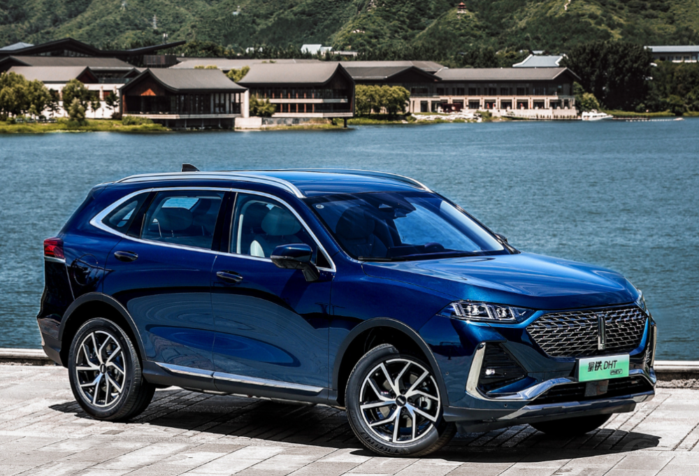 ���FDHT-PHEV�cRAV4�s���p��E+ �l(shu��)��(qi��ng)��