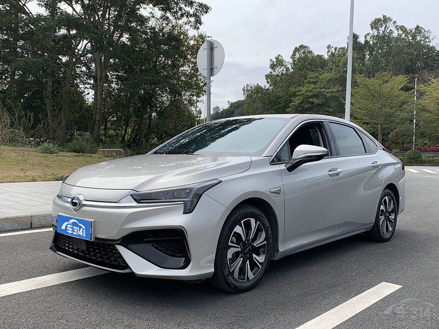 ����AION S�������{SL03 �l���m�ϼ��ã�