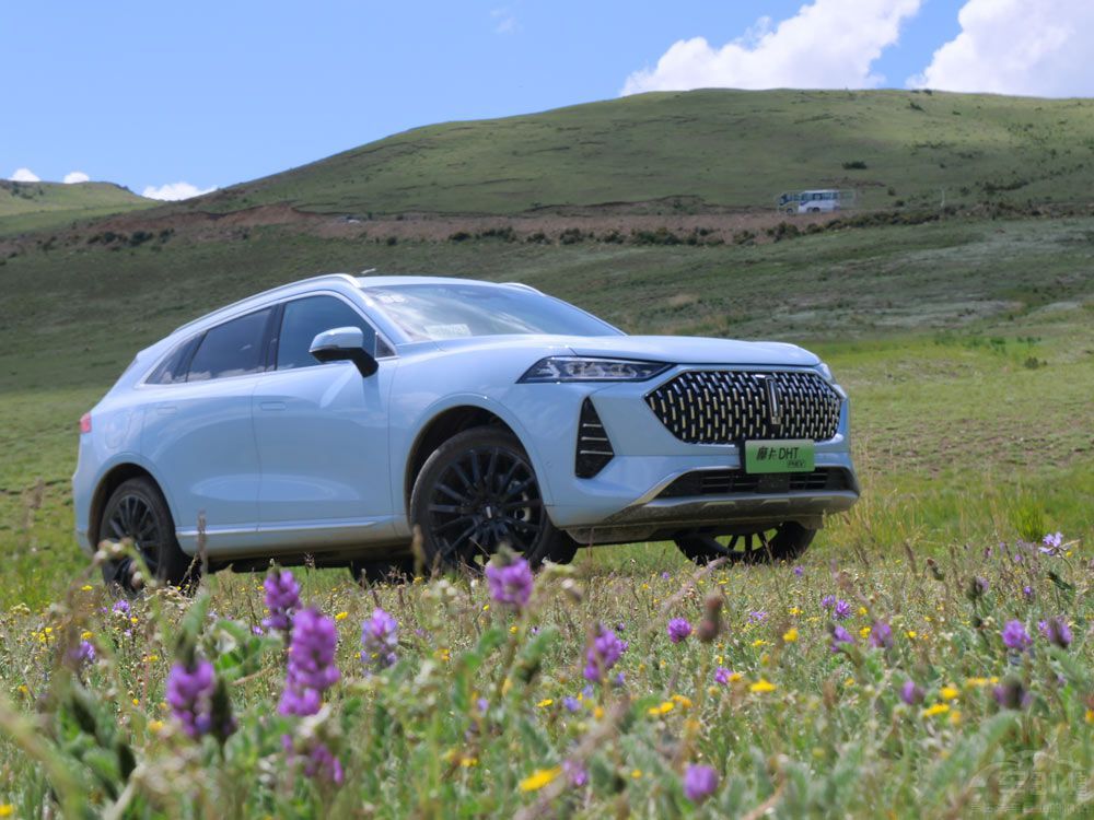 �ϰ�����SUV��� Ħ��DHT-PHEV�I(l��ng)���