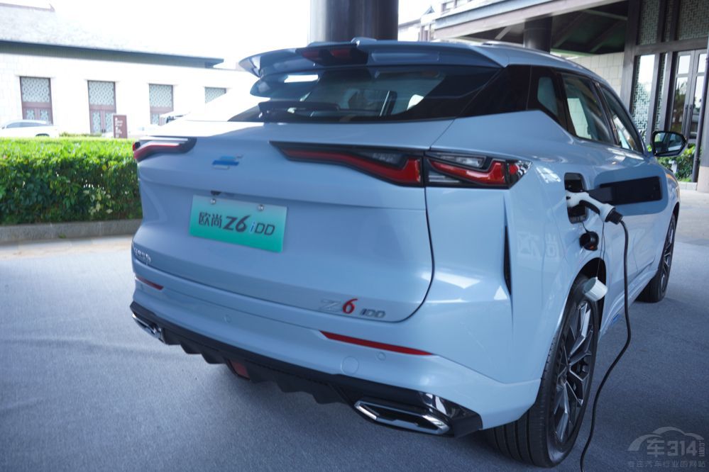 �ϰ�����SUV��� Ħ��DHT-PHEV�I(l��ng)���